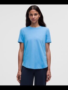 Lululemon Love Crew Tee